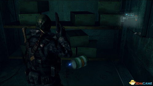 3DS生化危机，启示录全攻略，生存恐怖拉满+裸眼3D优化+全隐藏要素解锁