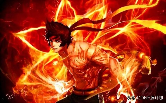 2026DNF武神刷图深度指南，冷门提速细节+平民战神流，单刷团本通吃？