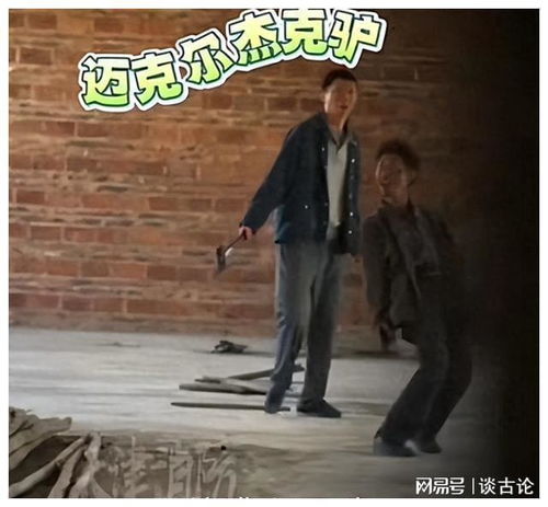 狂飙麻子爆改怎么玩？小众硬核狠人风格，3类热门场景落地指南