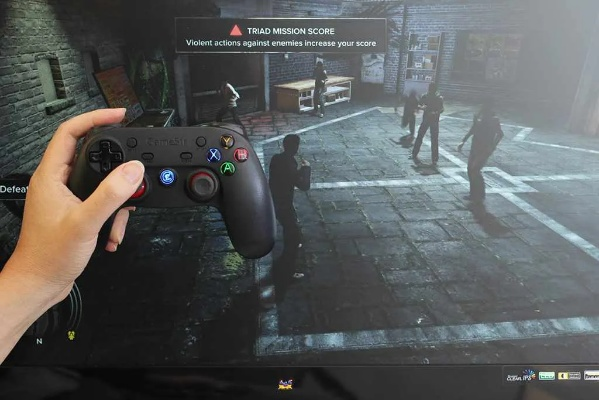 热血无赖手柄补丁怎么选？6类补丁细分+热门问题实战解决（2026实测）