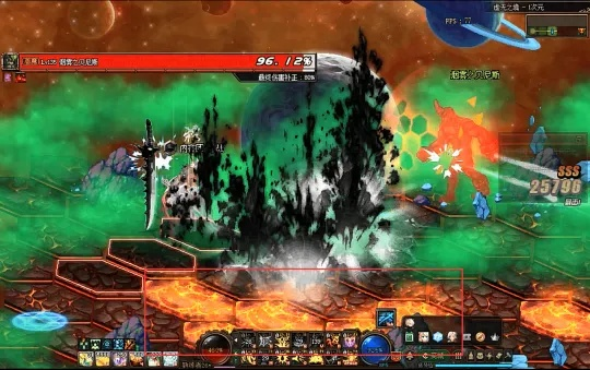 DNF虚无之境怎么打？机制全拆解+职业适配+速通避坑实战指南