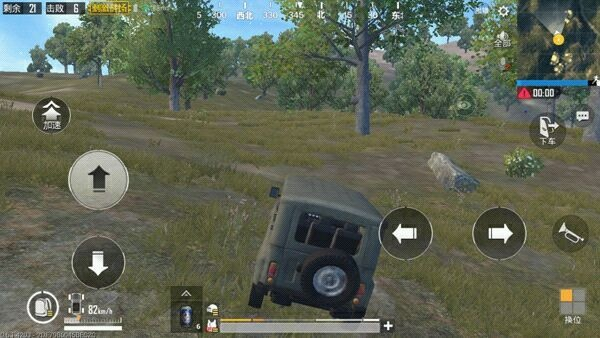 亚服刺激战场怎么快速冲战神？专属机制、冷门技巧与实战案例全揭秘