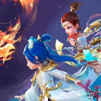 魔幻西游手游下载全攻略，官服/渠道服/公益服差异？2026最新获取避坑指南