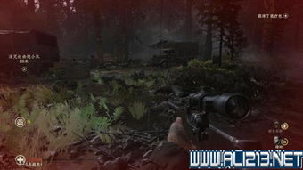 使命召唤1怀旧终极攻略，零卡关通关+隐藏收集+老兵难度+多人技巧全解析