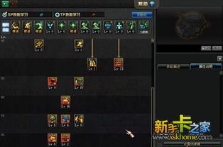 2026混沌魔灵二觉怎么加点？爆发/续航/搬砖三流派精准适配