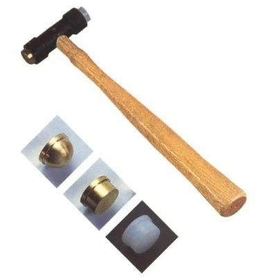 青铜装饰锤类型全拆解，适配PVP/PVE、家具打造的锻造进阶实战攻略