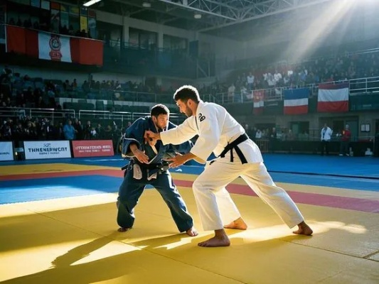 男柔道为何称抓取之王？从技能拆解到打团毕业的深度实战指南