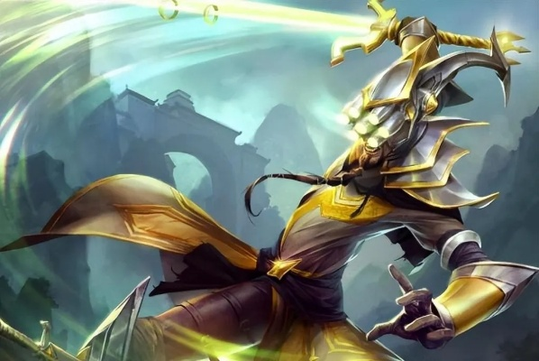 2026赛季无极剑圣怎么出装？暴击/半肉/AP流适配场景+上分秘籍