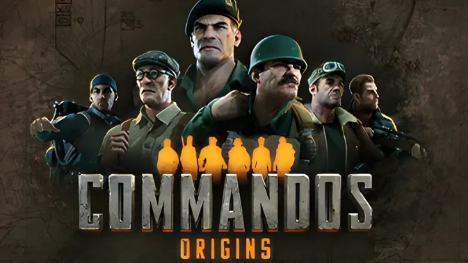 盟军敢死队全系列通关密码类型拆解+实战速通/隐藏码汇总，卡关秒破