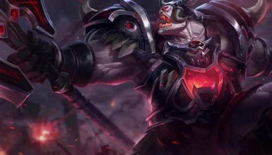 2026塞恩稳上分全攻略，上单对线/团战开团/带线推塔技巧解析