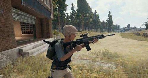 绝地求生1.0上分密码，2026年胜率Top3的战术、枪械与决赛圈细节