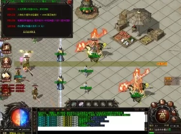 虎啸祥瑞传奇独家实测，打金升级+祥瑞激活+BOSS卡位全实战攻略