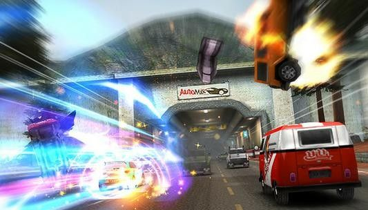 火爆狂飙4怎么称霸街头？刷钱、神车解锁、特技满分的冷门技巧全公开