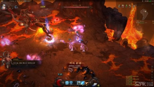 大地神殿怎么高效通关？开荒速通、BOSS机制拆解+职业配队全解析