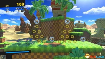 索尼克，世代独家通关秘籍，红环全收集、BOSS无伤及全成就解锁指南