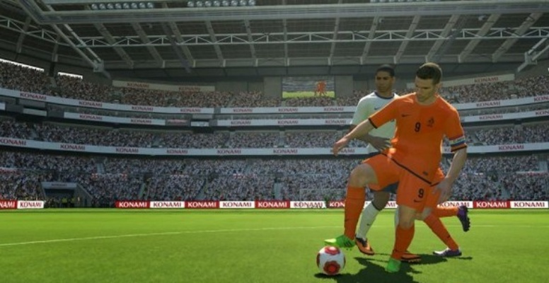 实况2014怀旧玩家必看，鲜为人知的画质优化、大师联赛暴富技巧全解析