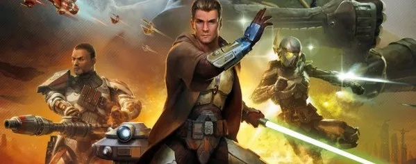 星球大战，旧共和国2026独家攻略，职业选择/剧情分支/PVP全维度避坑指南