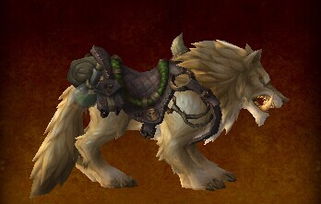 还没拿到华丽的飞毯？魔兽世界稀有坐骑获取、定制与实战全指南