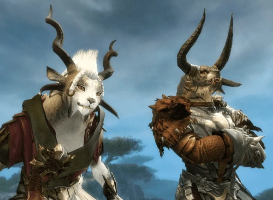 激战2种族技能全维度解析，新手选族、副本/战场/野外适配的冷门实用指南