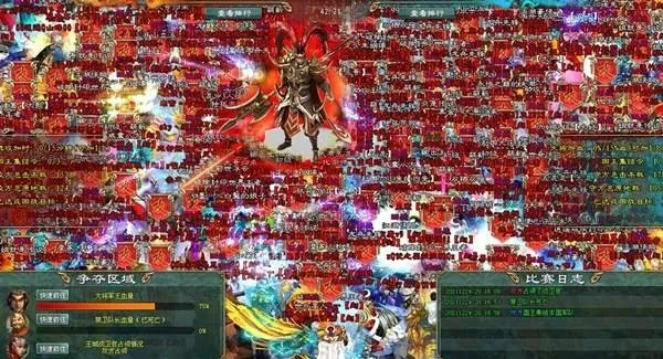 征途2开盗神技巧全攻略，3类核心玩法+热门需求匹配，2026实测爆率涨62%