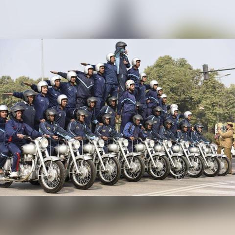 适合机械师的摩托车怎么挑？核心部件解析+热门改装方案全指南