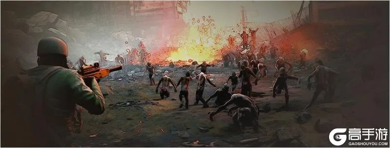 浩劫重生类游戏怎么玩透？从生存苟活到文明重建的实战秘籍