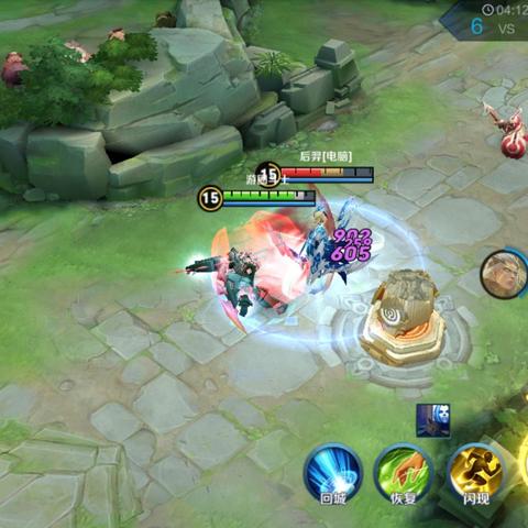 炼金战士怎么玩？从平民开荒到高阶封神的技能/装备/实战全指南