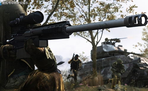 2026年COD现代战争2硬核上分秘籍，枪配/战区2/DMZ/排位技巧全解析