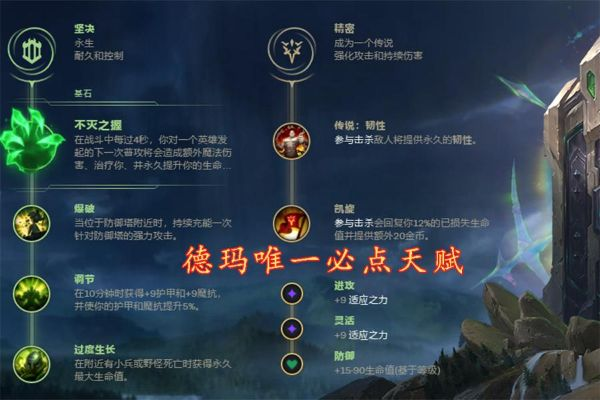 2026盖伦稳上钻石全攻略，黑科技出装、对线细节与团战节奏揭秘