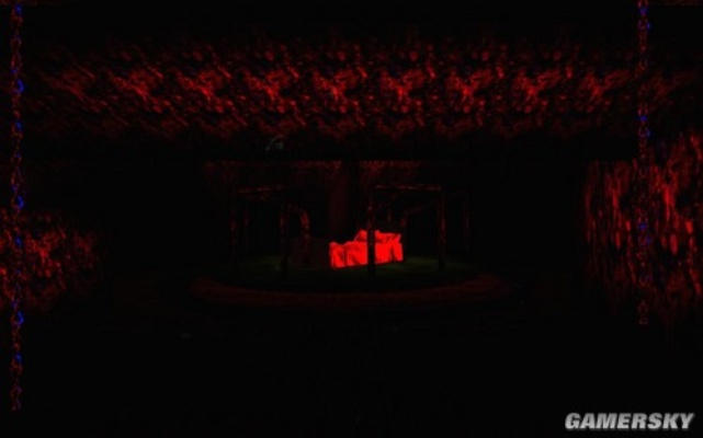 血径迷踪终极通关指南，解锁6姐妹全结局、隐藏道具+剧情暗线深度解析