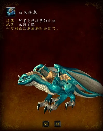 北风幼龙缰绳全攻略，掉落概率、速刷路线及全场景适配指南