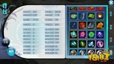 2026剑侠情缘移动版，新手7天战力破10万？PVP冲分+装备避坑的冷门秘籍全解析