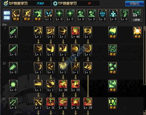 2026DNF狂战90级刷图加点全攻略，3大流派适配全场景，附攻坚实测数据