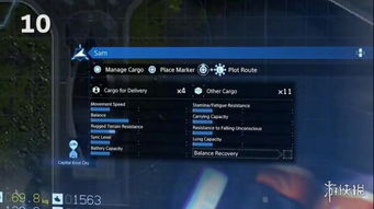 为什么说死亡搁浅的剧情不是送货模拟器？拆解被低估的连接内核与末世隐喻