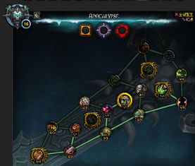 WOW7.0军团再临怎么玩透？神器速冲、随从毕业、世界任务高效刷法全解析