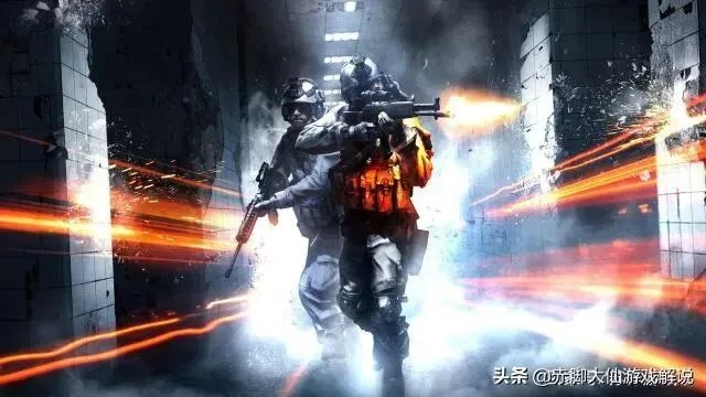 弹道修研分哪几类？FPS玩家必学的压枪控枪实战技巧全攻略