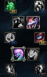 暴怒骑士克烈怎么玩？2026上单冲分，机制/对线/团战/出装全解析