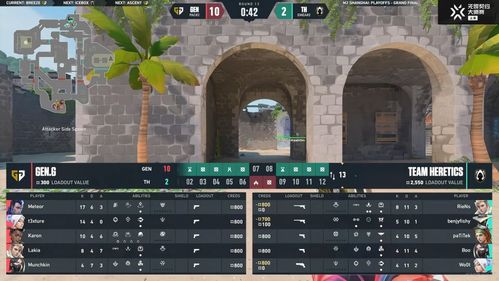 玩无畏契约瓦特大厅总输？攻防点位、道具技巧与英雄搭配全攻略