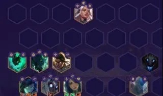 云顶之弈S5黑暗装备怎么选？全类型解析+热门阵容适配实战指南