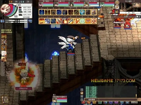 风色幻想OL台服2026硬核指南，注册避坑、职业天花板、搬砖实测全揭秘