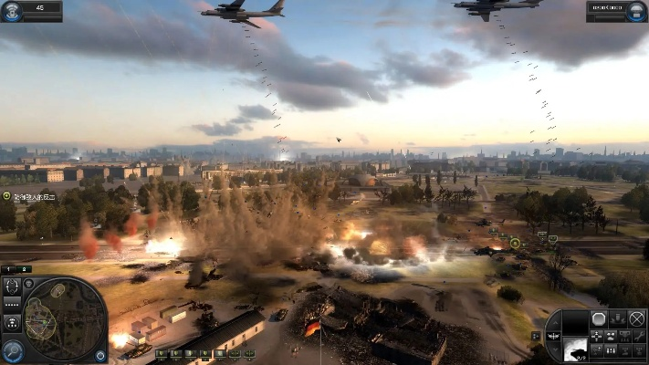 冲突世界鲜为人知的制胜门道，新手如何靠支援系统碾压高难度战场？