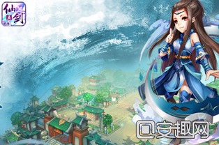 2026最新，仙剑五前传龙溟怎么玩？技能加点/阵容搭配实战全攻略