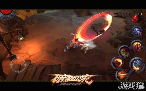 暗黑血统2手柄操作怎么玩？新手入门、连招优化与BOSS战技巧全解析