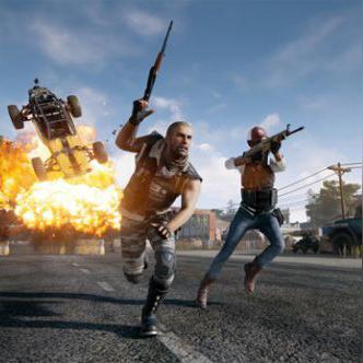 绝地求生沙漠地图稳吃分指南，刚枪点位、苟分路线、决赛圈技巧全解析