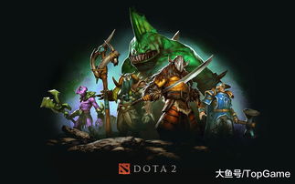 DOTA2交易集市冷知识，全类型拆解+热门需求匹配，2026年最新避坑实战指南