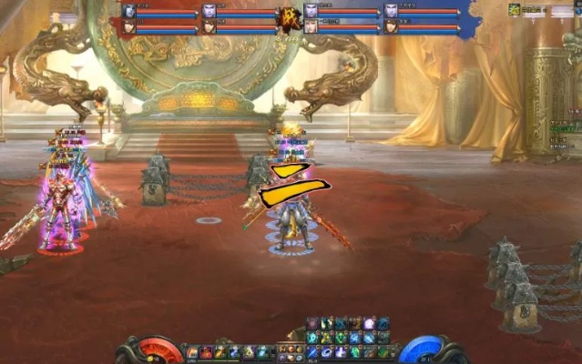 2026斩魂神法全场景攻略，3大流派加点+实战连招，开荒PK通吃