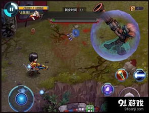 天天枪战快速通关+上分指南，武器搭配、BOSS破防实战技巧全解析