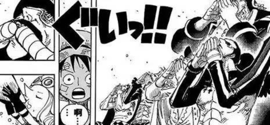 海贼王800话藏了多少暗线？草帽大船团的战力与最终章伏笔全解析