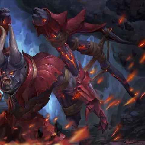 Dota6.72英雄出装怎么匹配热门需求？全类型精准出装实战解析