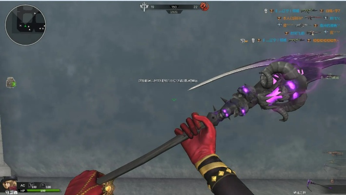 2026逆战死神镰刀怎么选？全类型适配+刷取实战攻略揭秘